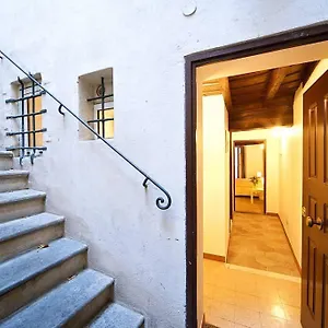 Campo Dé Fiori - 2 Appartement