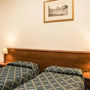 Turistico Séjour chez l'habitant